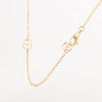 Gucci Necklace GG Running — view 5