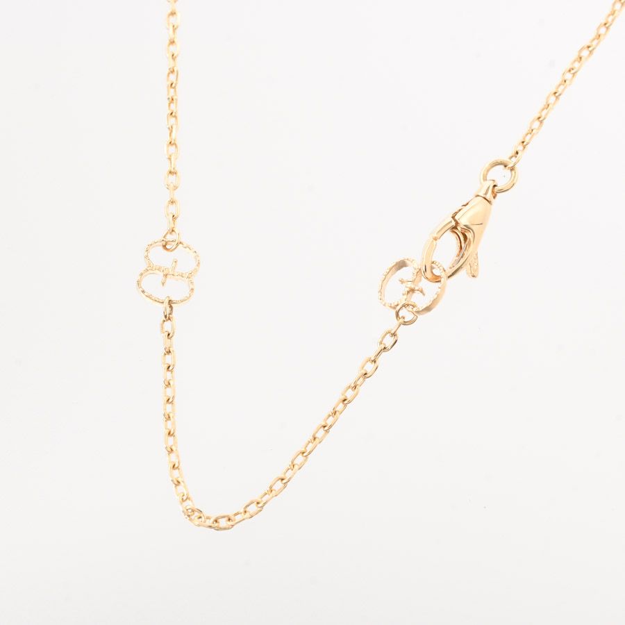 Gucci Necklace GG Running — view 5