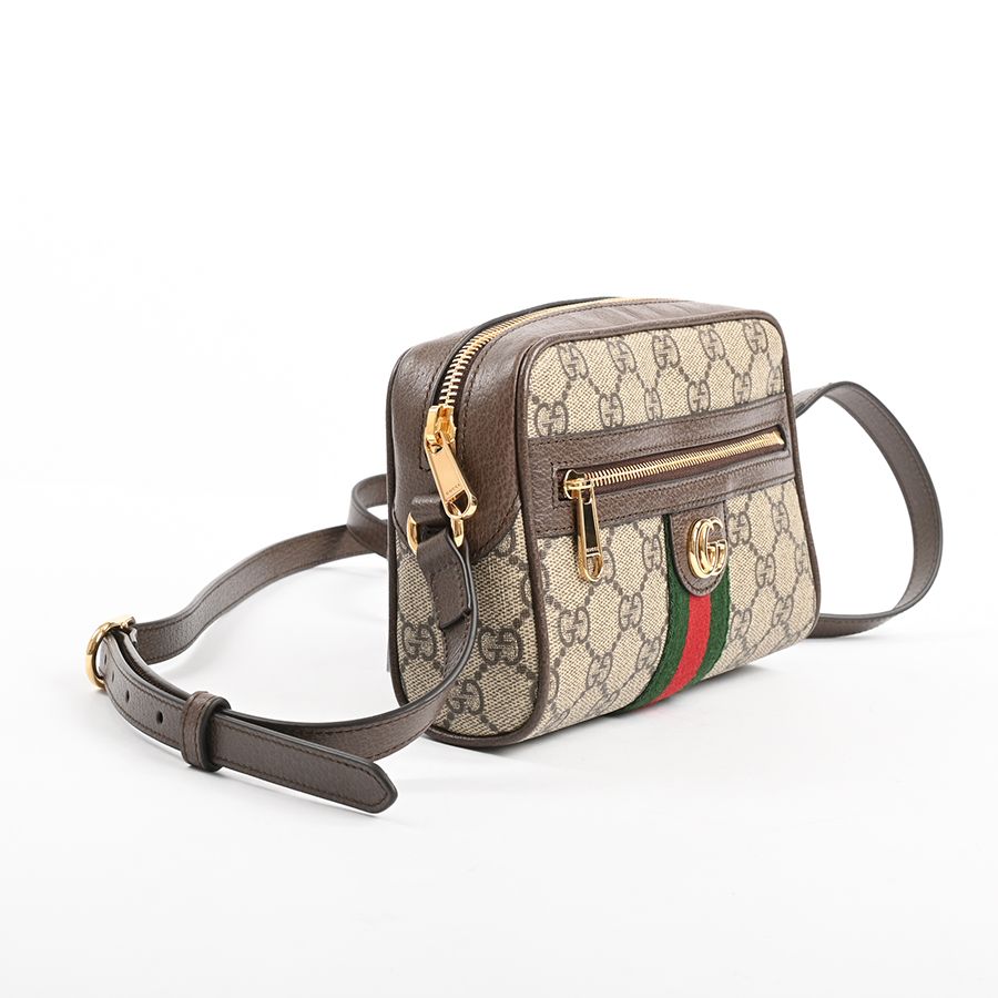 Gucci Shoulder Bag Office Mini — view 2