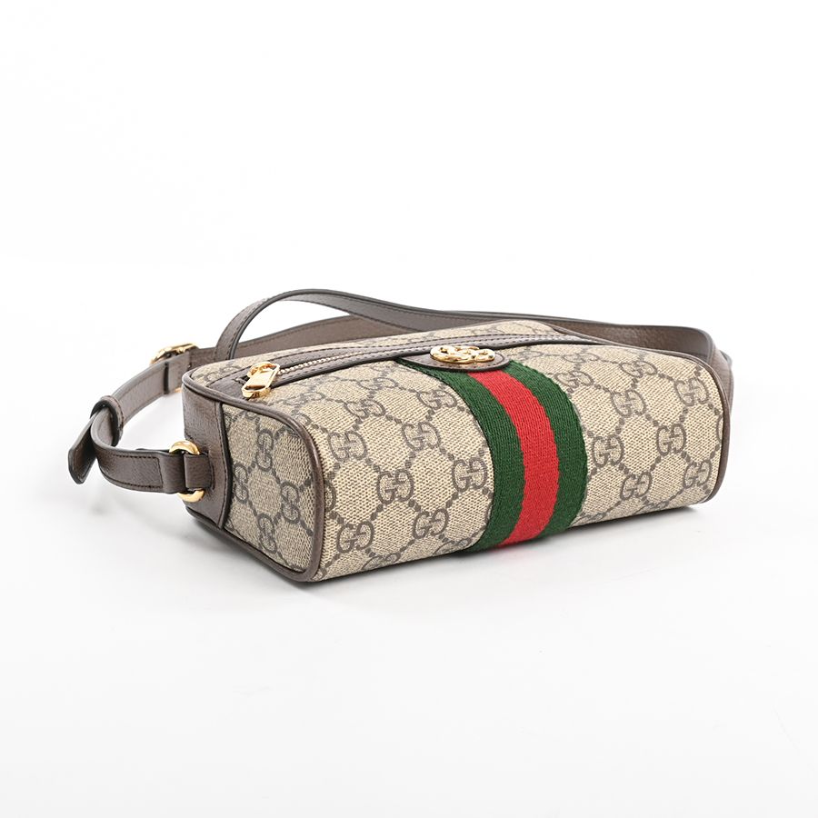 Gucci Shoulder Bag Office Mini — view 5