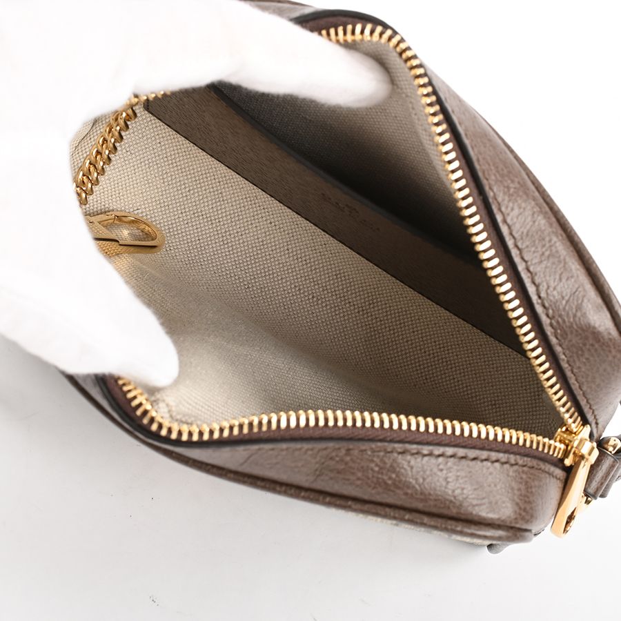 Gucci Shoulder Bag Office Mini — view 4