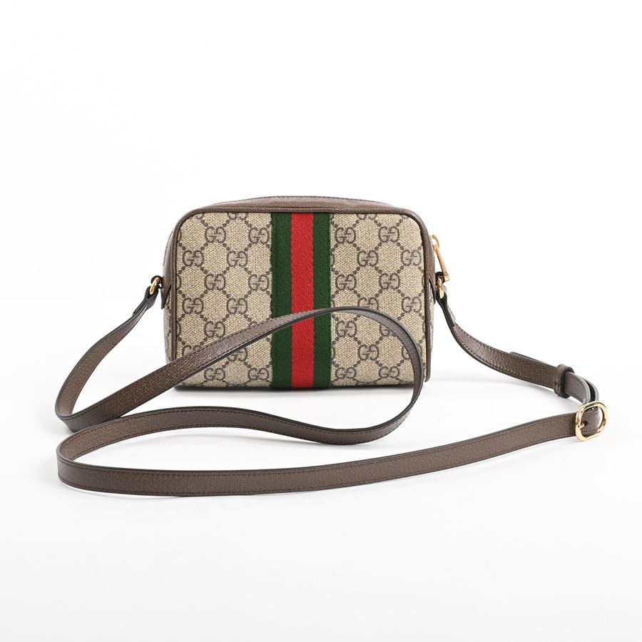 Gucci Shoulder Bag Office Mini — view 3