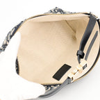 Dior Pouch Nomad Navy — view 4