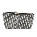 Dior Pouch Nomad Navy