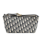Dior Pouch Nomad Navy