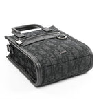Dior Shoulder Bag Safari North South Mini — view 5