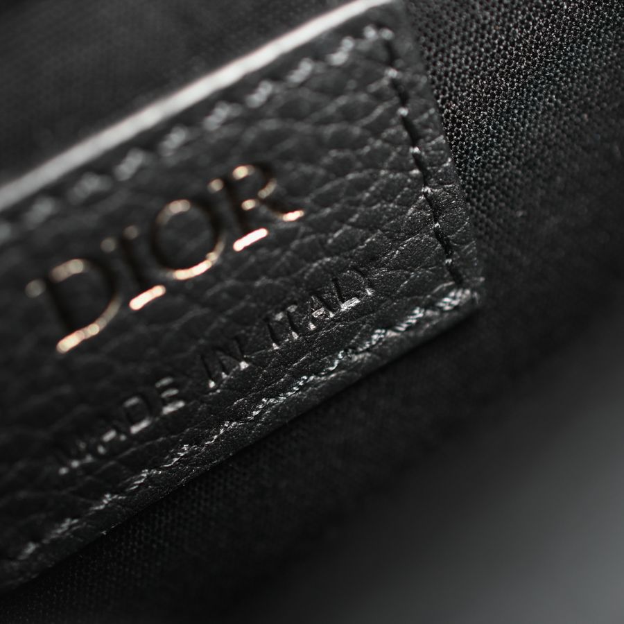 Dior Shoulder Bag Safari North South Mini — view 6