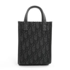 Dior Shoulder Bag Safari North South Mini — view 3