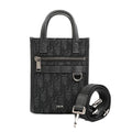 Dior Shoulder Bag Safari North South Mini