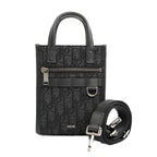 Dior Shoulder Bag Safari North South Mini