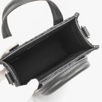 Dior Shoulder Bag Safari North South Mini — view 4