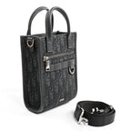 Dior Shoulder Bag Safari North South Mini — view 2