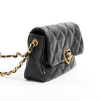 Chanel Shoulder Bag Mini Flap — view 2