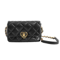 Chanel Shoulder Bag Mini Flap