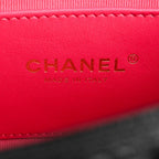 Chanel Shoulder Bag Mini Flap — view 6