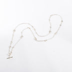 Hermes Necklace Chaine D'ancre Farandole — view 4