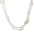 Hermes Necklace Chaine D'ancre Farandole