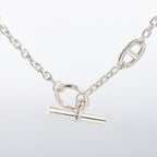 Hermes Necklace Chaine D'ancre Farandole — view 3