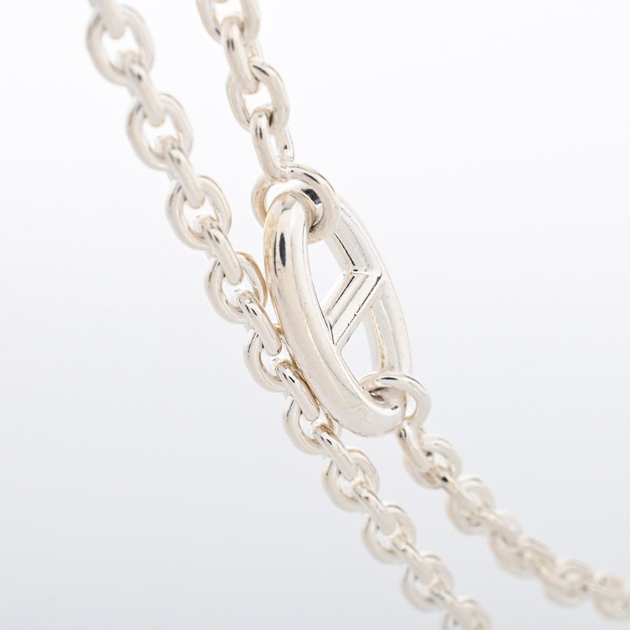 Hermes Necklace Chaine D'ancre Farandole — view 2