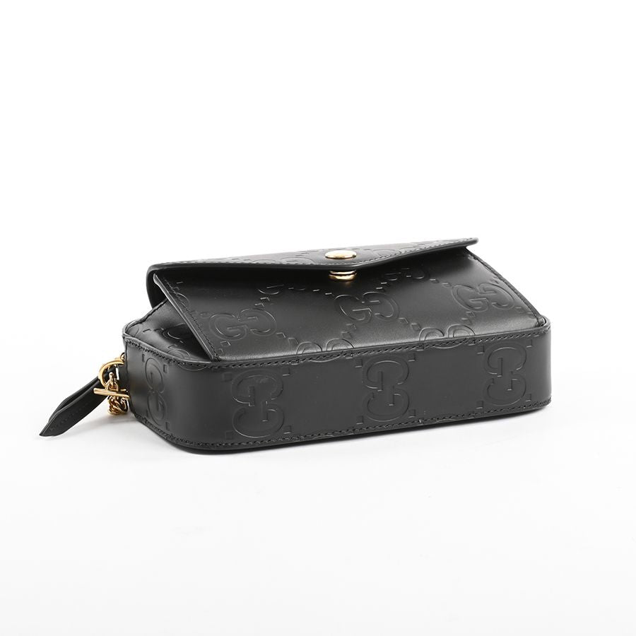 Gucci Shoulder Bag Super Mini — view 5
