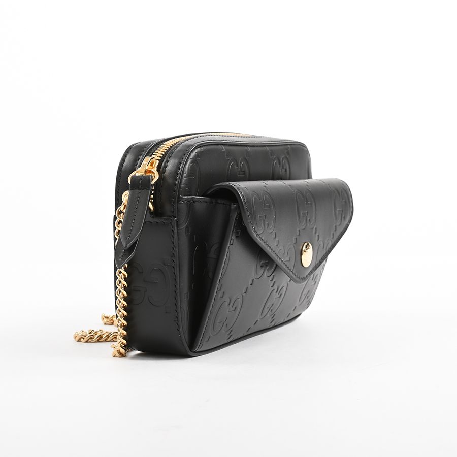 Gucci Shoulder Bag Super Mini — view 2