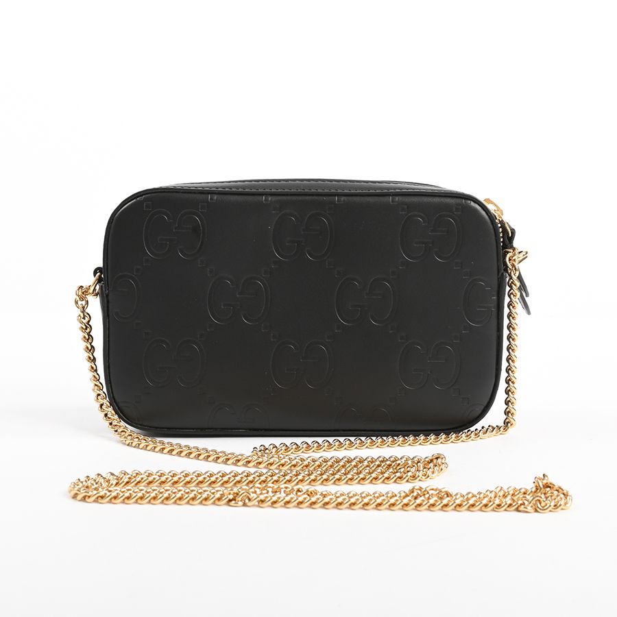 Gucci Shoulder Bag Super Mini — view 3