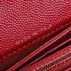 Chanel Chain Wallet Pocket Twins Shoulder Bag — view 6