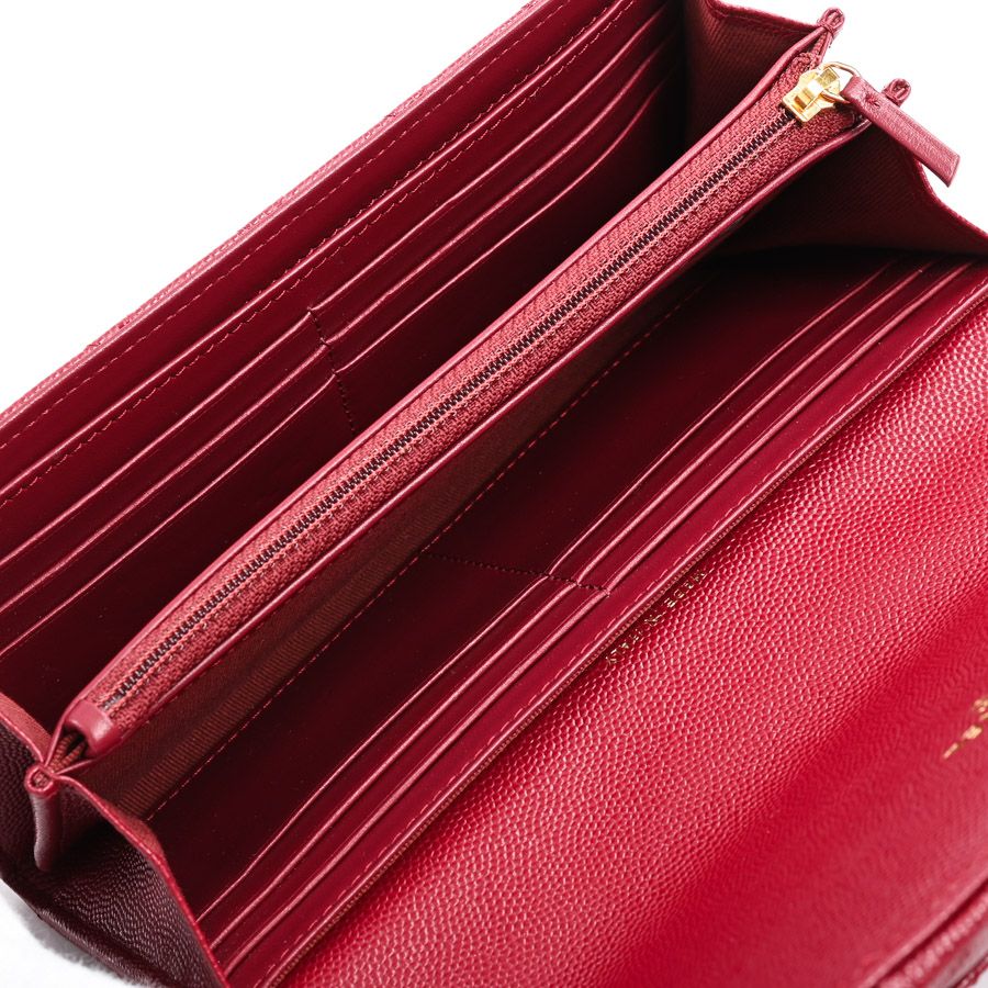 Chanel Chain Wallet Pocket Twins Shoulder Bag — view 4