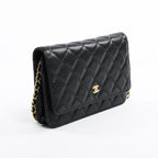 Chanel Chain Wallet Classic Shoulder Bag — view 2