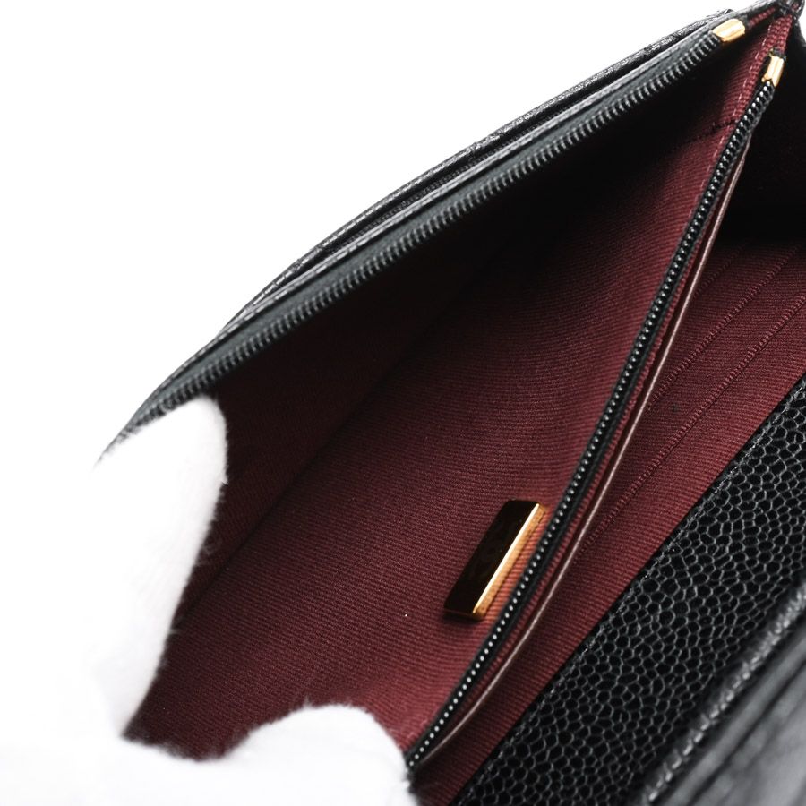 Chanel Chain Wallet Classic Shoulder Bag — view 5