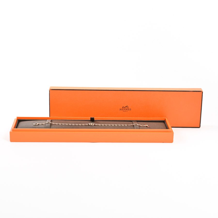 Hermes Bracelet Chaine D'ancre Farandole — view 5