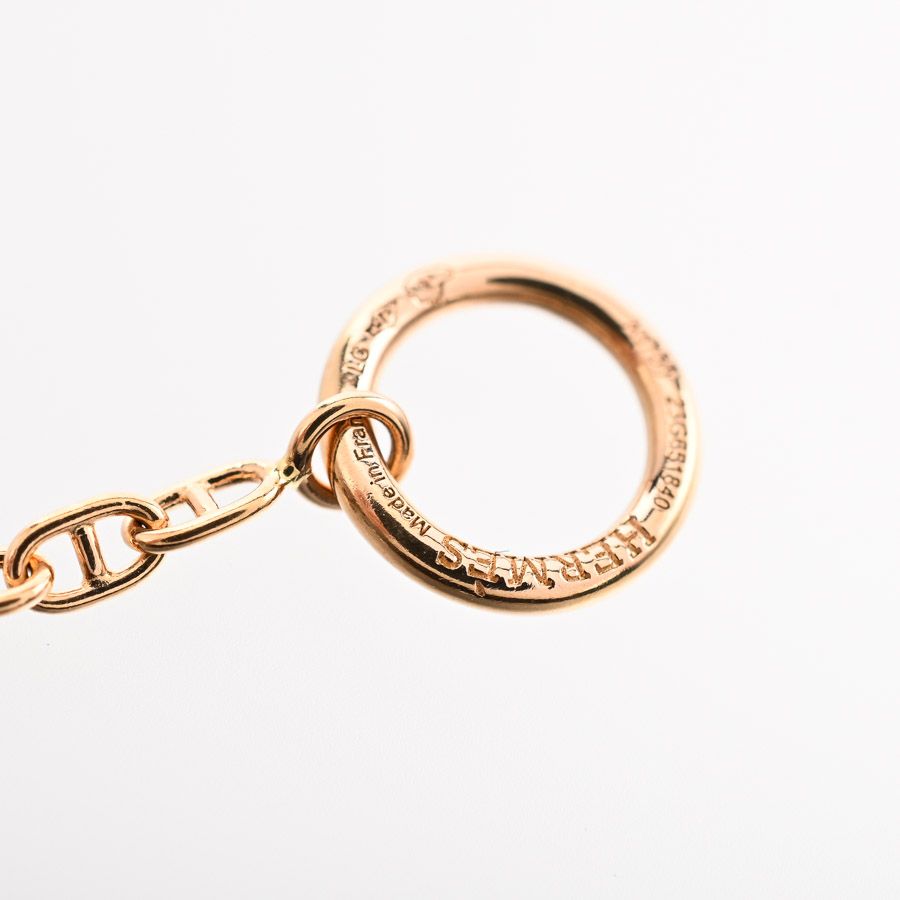 Hermes Bracelet Chaine D'ancre Farandole — view 4