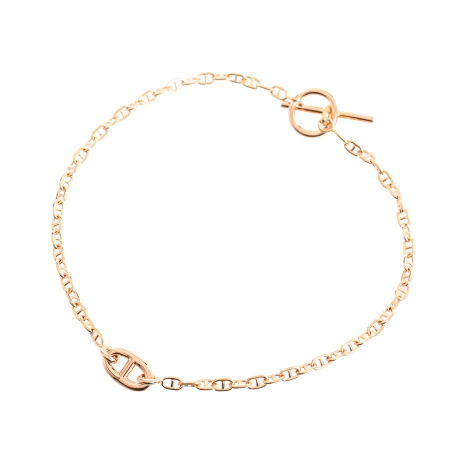 Hermes Bracelet Chaine D'ancre Farandole