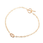 Hermes Bracelet Chaine D'ancre Farandole