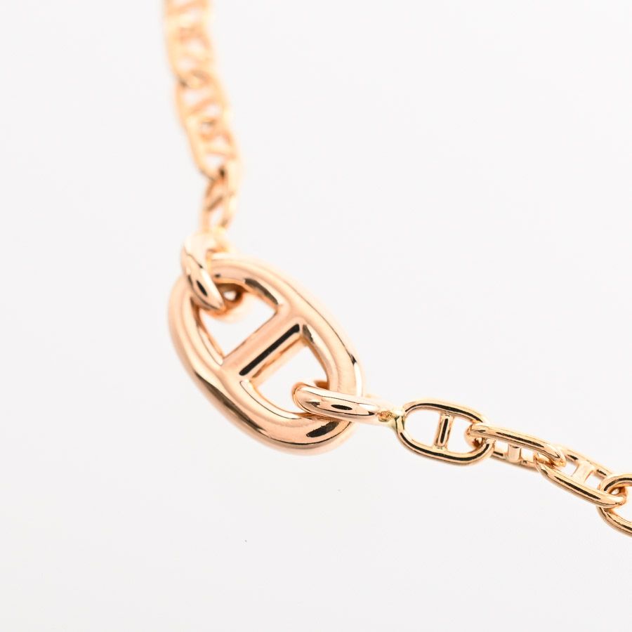 Hermes Bracelet Chaine D'ancre Farandole — view 2