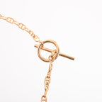 Hermes Bracelet Chaine D'ancre Farandole — view 3