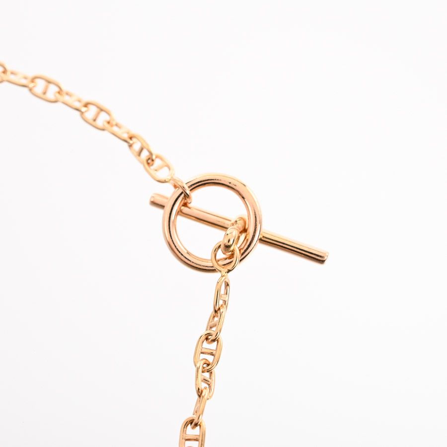 Hermes Bracelet Chaine D'ancre Farandole — view 3
