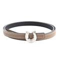 Hermes Belt Joquette Black