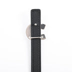 Hermes Belt Joquette Black — view 5