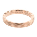 Chanel Ring Koko Crush — view 2