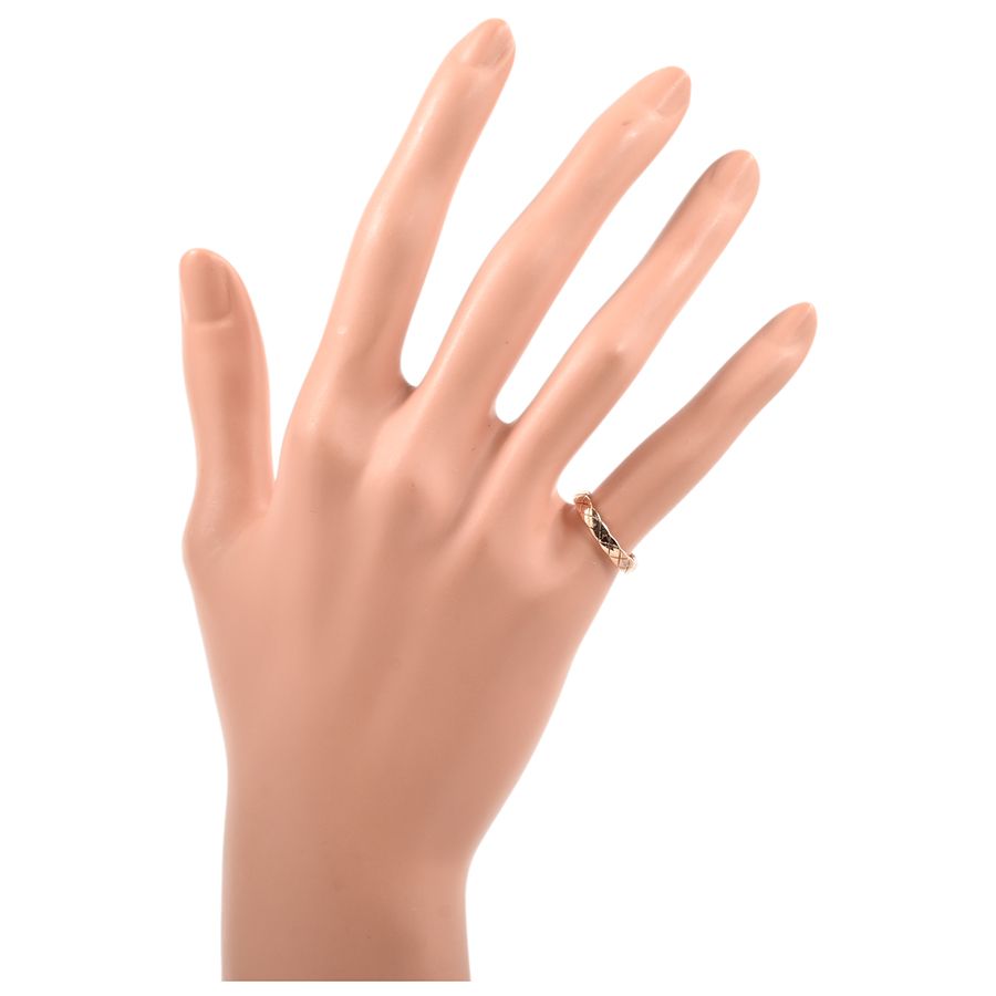 Chanel Ring Koko Crush — view 4