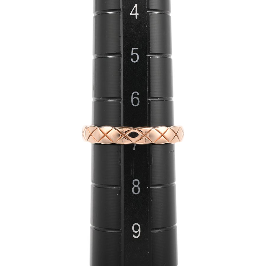 Chanel Ring Koko Crush — view 3