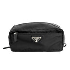 Prada Pouch Travel Black