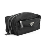 Prada Pouch Travel Black — view 2