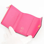 Louis Vuitton Compact Wallet Portefeuille Victorine — view 4