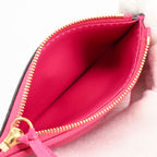 Louis Vuitton Compact Wallet Portefeuille Victorine — view 6