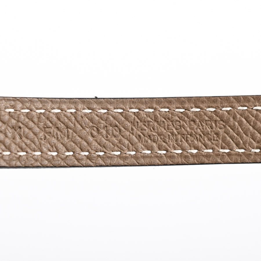Hermes Belt Carousel 13 — view 6