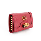 Gucci Key Case Double Key Holder — view 3