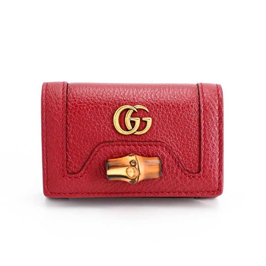 Gucci Key Case Double Key Holder — view 2