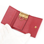 Gucci Key Case Double Key Holder — view 5
